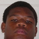 Demandre Fuller mugshot