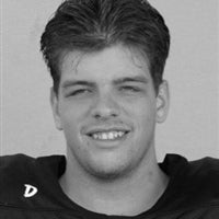 Matt Zacherl mugshot