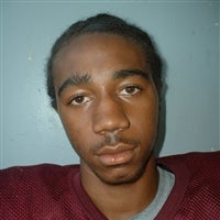 Frankie Gomes mugshot