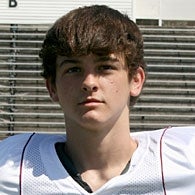 Jacob Honea