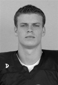 Josh Swaney