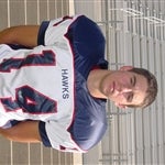 Richard Huston mugshot