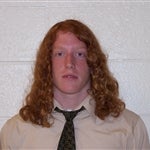 Chase Sellars mugshot