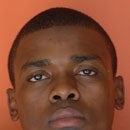 Fortin Faustin mugshot