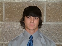Holt Morris mugshot