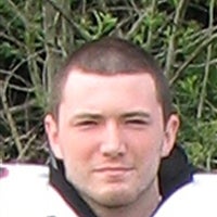 C.J. Milburn mugshot