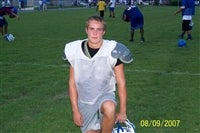 Daniel Blaylock