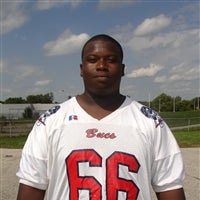 Vincent Flemming mugshot