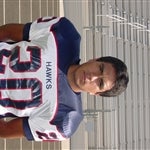 Diego Salas mugshot
