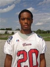 Kenyatta Johnson