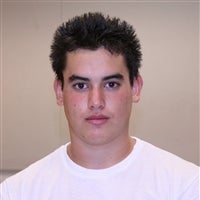 Dylan Bautz mugshot