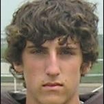 Matt Free mugshot