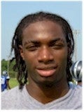 Lorenzo Williams