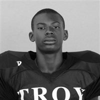 Deangelo Bonner mugshot