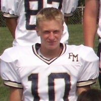 Patrick Rehm