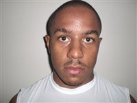 Mike Prince mugshot