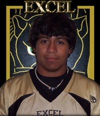 Johnny Flores
