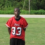 Darius Shields