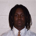 Jamaal Sampson mugshot