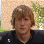 Nolan Schwartz mugshot