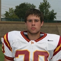 Jonathon Brown