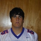 Chance Perry
