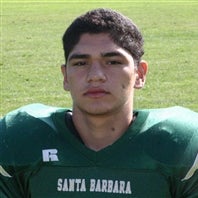 Greg Dominguez mugshot