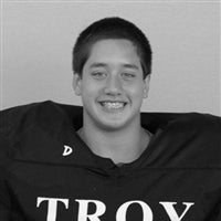 Steve Yniguez mugshot