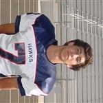 Zach Hagerty mugshot