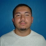 Jesus Arroyo mugshot