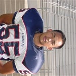 Christian Miranda mugshot