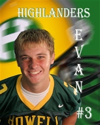 Evan Rhoads