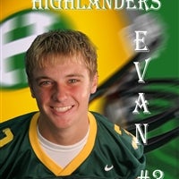 Evan Rhoads