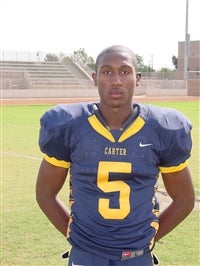 Khalid Wooten