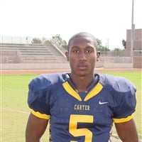 Khalid Wooten mugshot