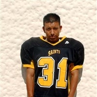 Omar Velazco mugshot