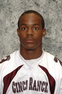 Jeff Oliver
