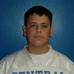 Juan Cardona mugshot