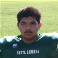 Ricky Mendoza mugshot