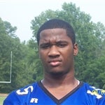 Akin McQueen mugshot