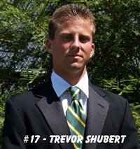 Trevor Shubert