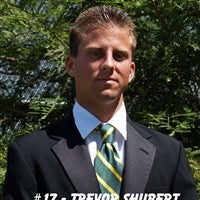 Trevor Shubert mugshot