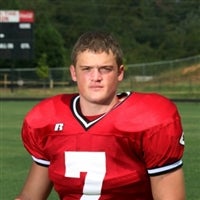 Dustin Royston