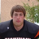 Ethan Ladbury mugshot