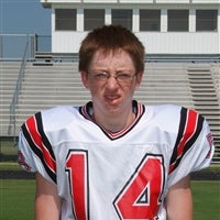 Brennan Stelly