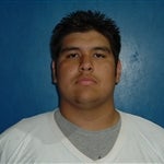 Miguel Zamora mugshot