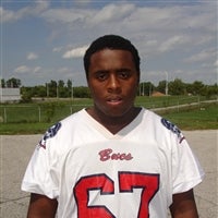 Rayondrick Lindsey