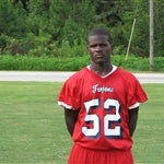 Daris Miller mugshot