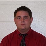 Justin Gude mugshot