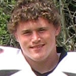 Brad Gee mugshot